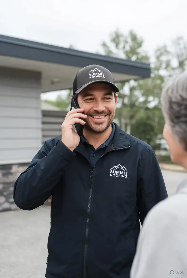 Flat Roof Leak Repair Carolina, WV FAQs